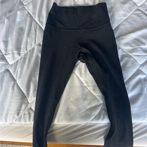 Lululemon align leggings